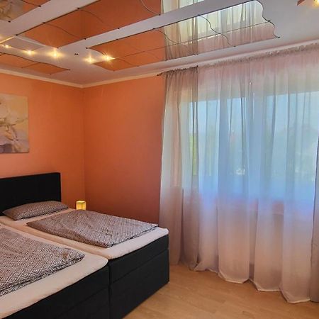 Attraktive 3 Zimmer Wohnung In Ruhiger Lage 安斯巴赫 外观 照片