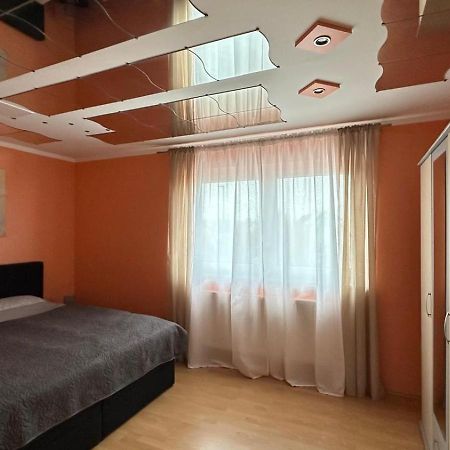 Attraktive 3 Zimmer Wohnung In Ruhiger Lage 安斯巴赫 外观 照片