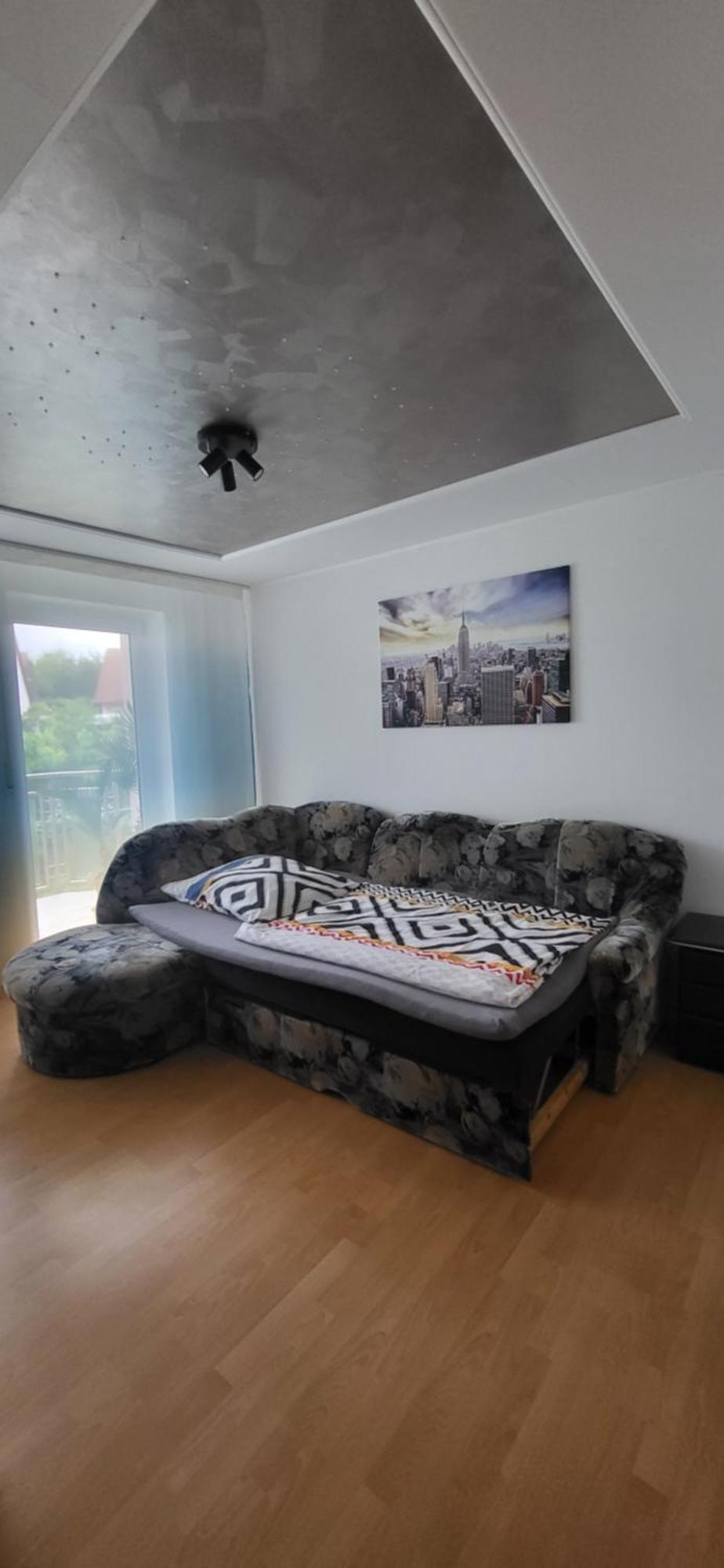 Attraktive 3 Zimmer Wohnung In Ruhiger Lage 安斯巴赫 外观 照片