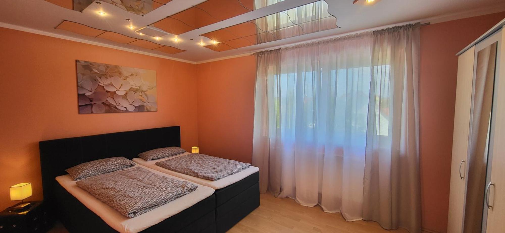 Attraktive 3 Zimmer Wohnung In Ruhiger Lage 安斯巴赫 外观 照片