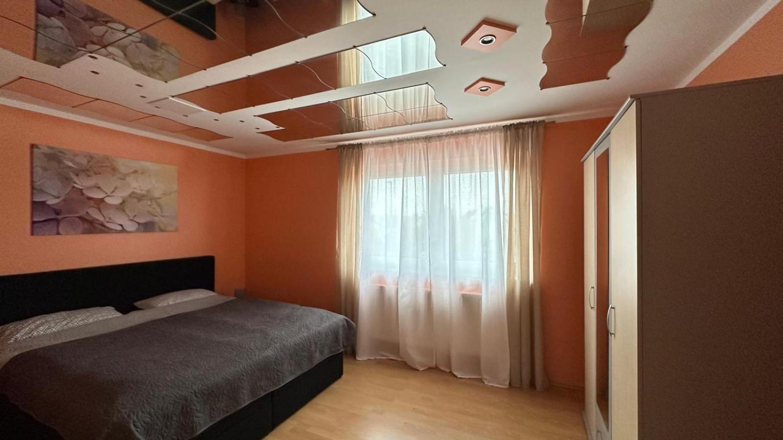 Attraktive 3 Zimmer Wohnung In Ruhiger Lage 安斯巴赫 外观 照片