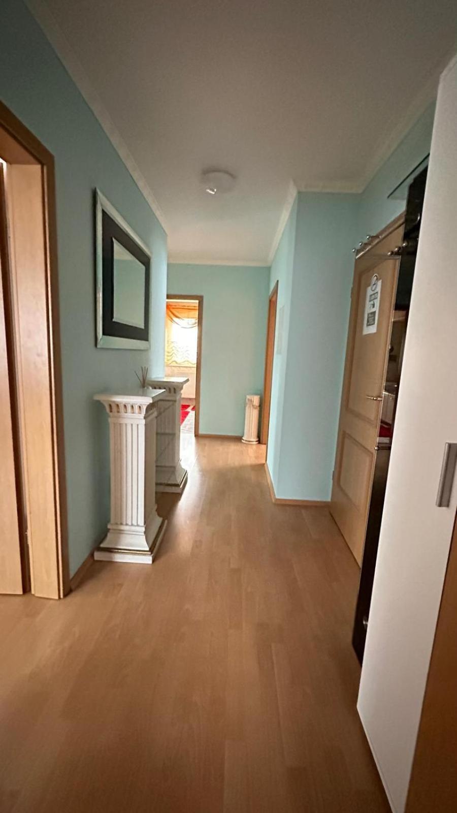 Attraktive 3 Zimmer Wohnung In Ruhiger Lage 安斯巴赫 外观 照片