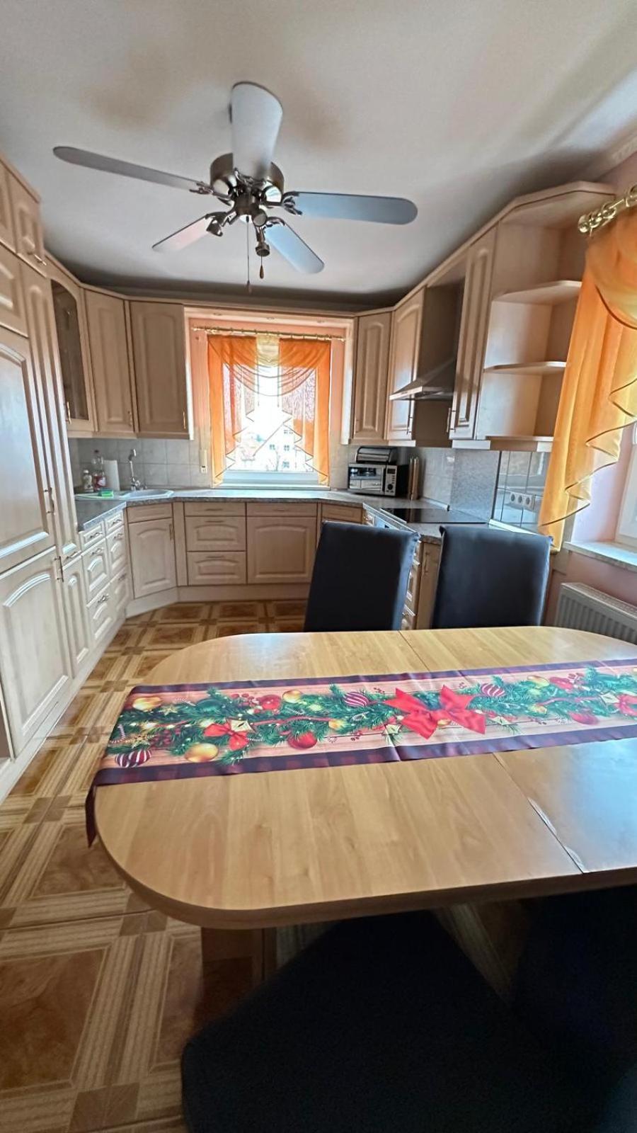 Attraktive 3 Zimmer Wohnung In Ruhiger Lage 安斯巴赫 外观 照片