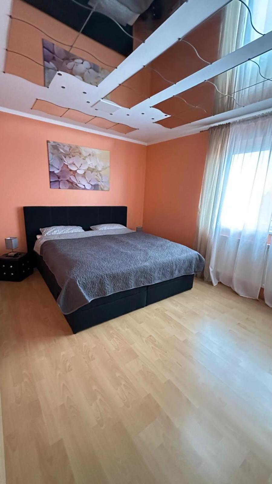 Attraktive 3 Zimmer Wohnung In Ruhiger Lage 安斯巴赫 外观 照片