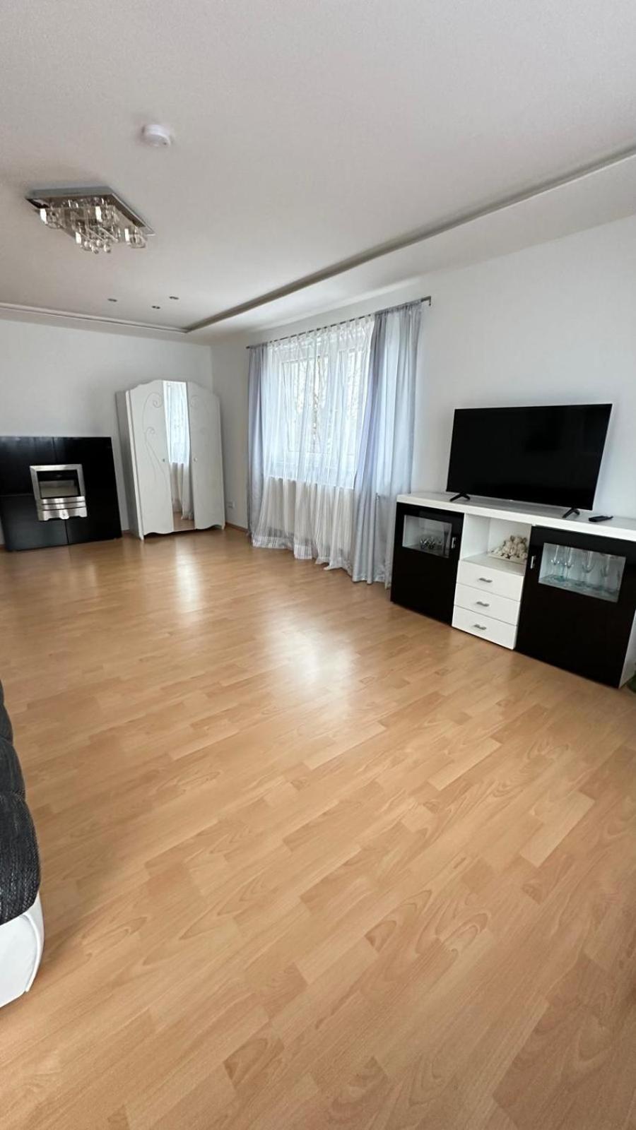 Attraktive 3 Zimmer Wohnung In Ruhiger Lage 安斯巴赫 外观 照片