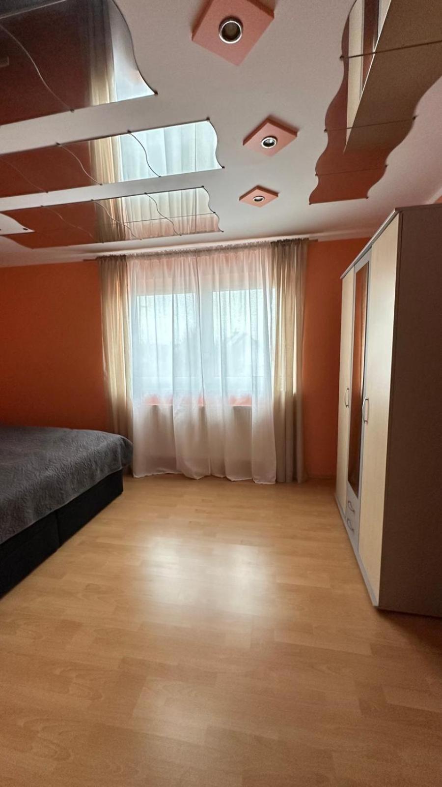 Attraktive 3 Zimmer Wohnung In Ruhiger Lage 安斯巴赫 外观 照片